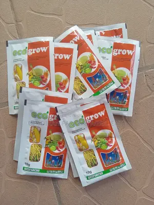 Ecogrow Brassinolide
