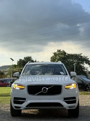 Volvo XC90 T6 R-Design 4dr SUV AWD (2.0L 4cyl Twincharger 8A) 2016