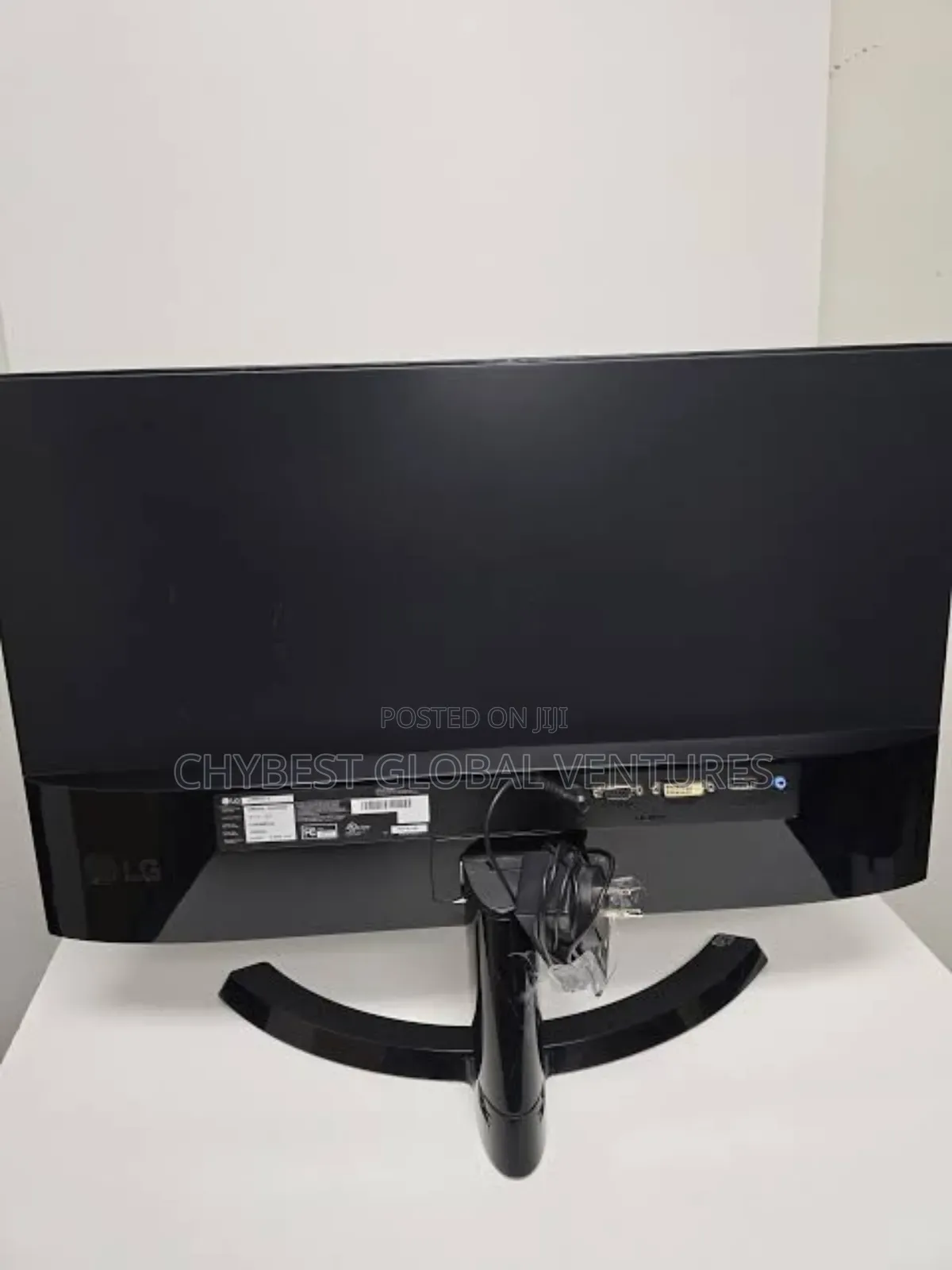 24 Inches Lg Adapter Monitor
