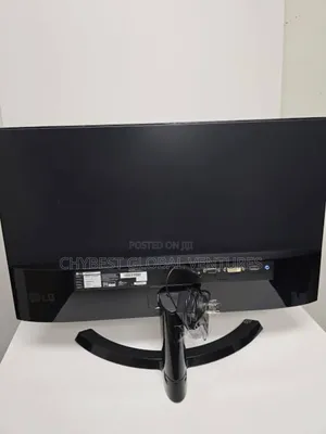 24 Inches Lg Adapter Monitor