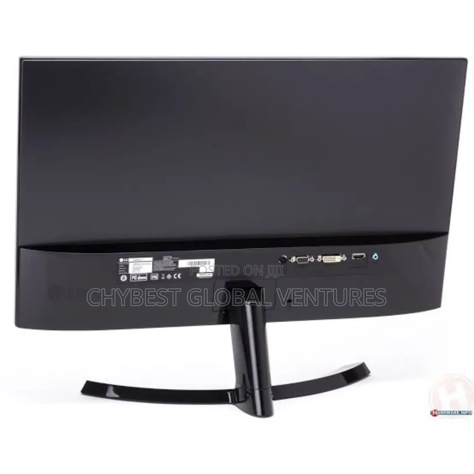 24 Inches Lg Adapter Monitor