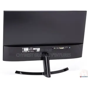 24 Inches Lg Adapter Monitor