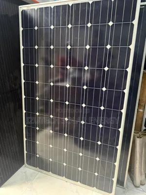 Canadian Used 350w Solar Panels 60cell
