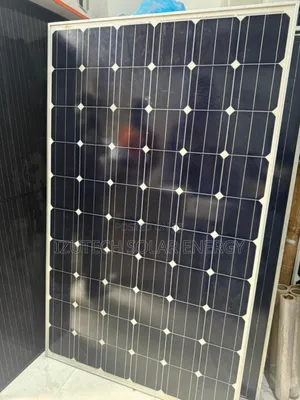 Canadian Used 350w Solar System Panel 60cell in Stock