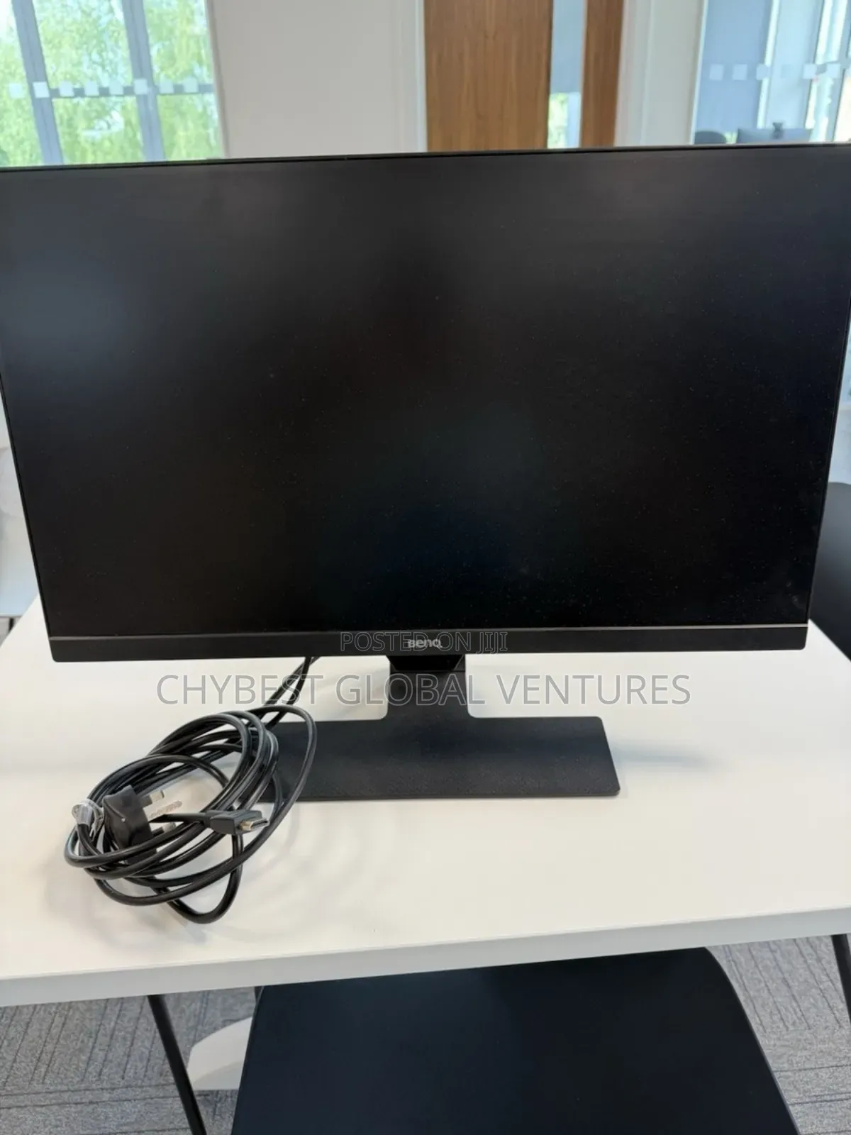 24 Inches Benq