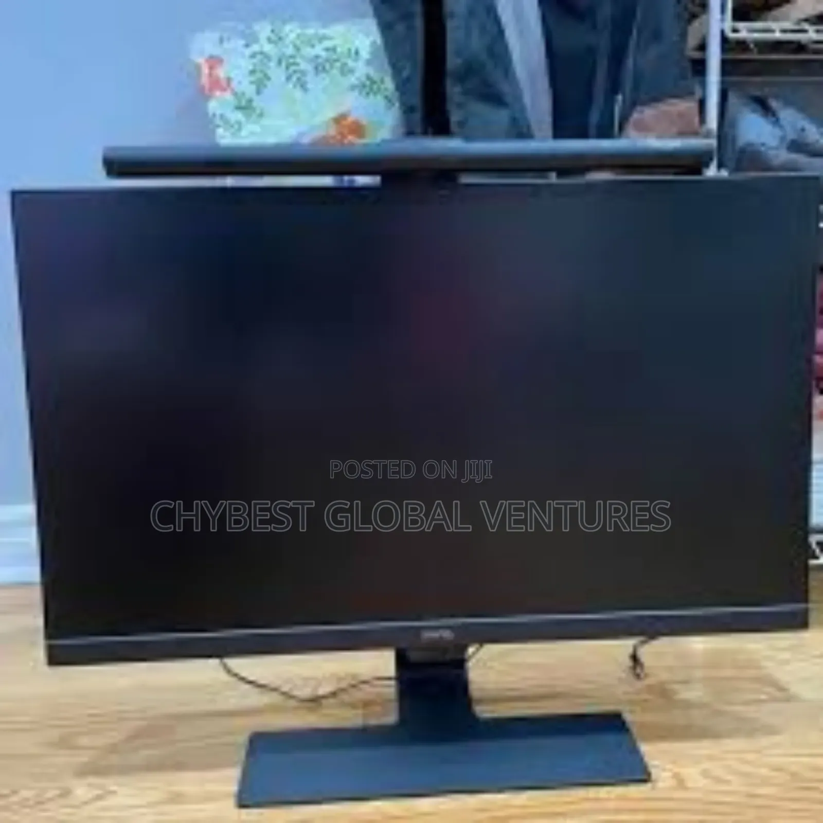 24 Inches Benq