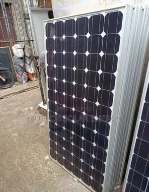 Canadian Used 300watts Panel 72cell Available in Stock 