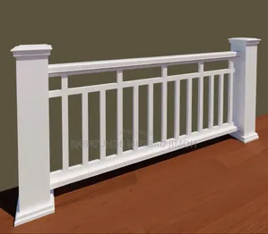 Prestige Gate Elegance