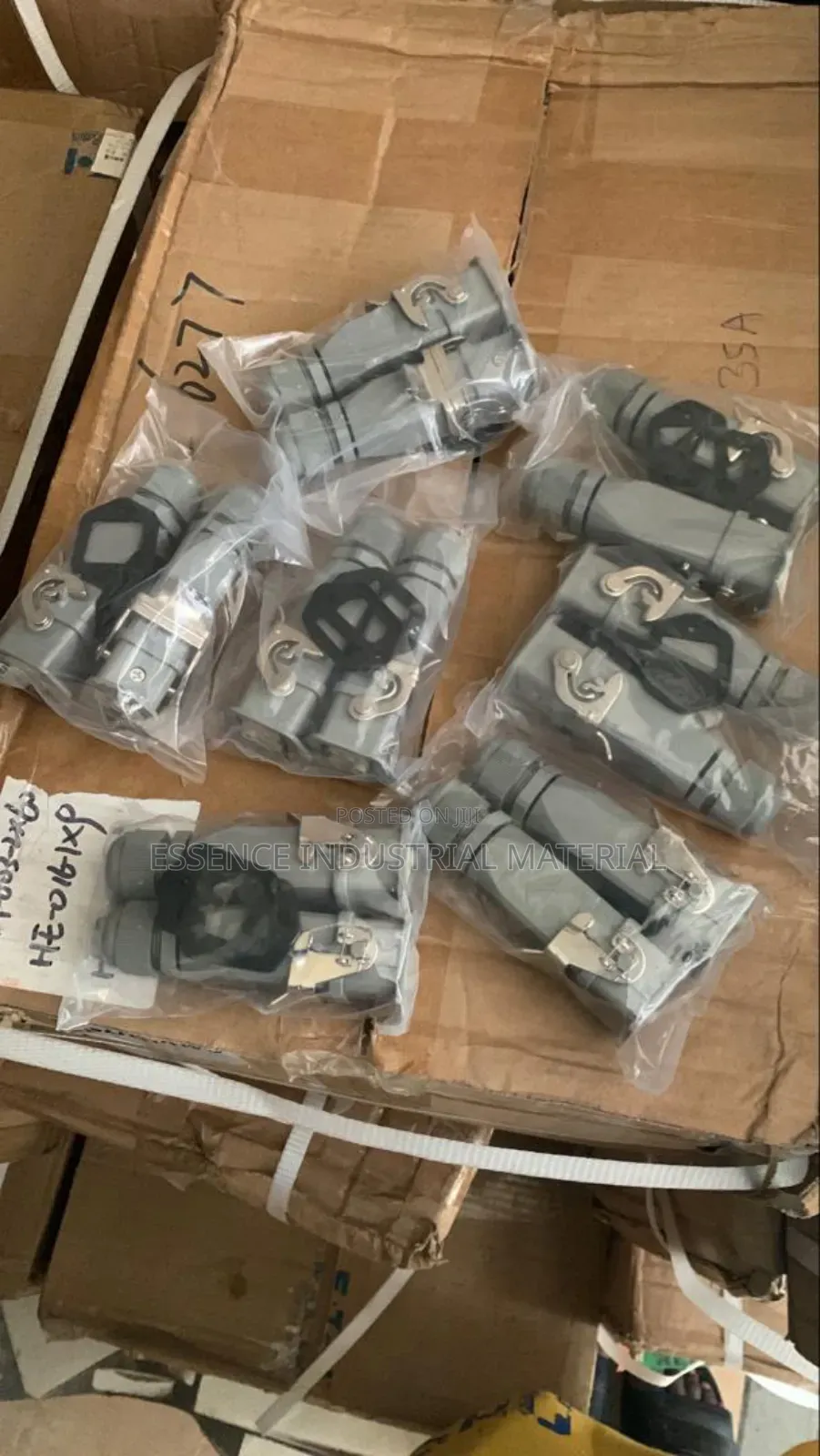 Sb50 Powerpole Connector Kit