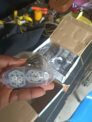 Sb50 Powerpole Connector Kit