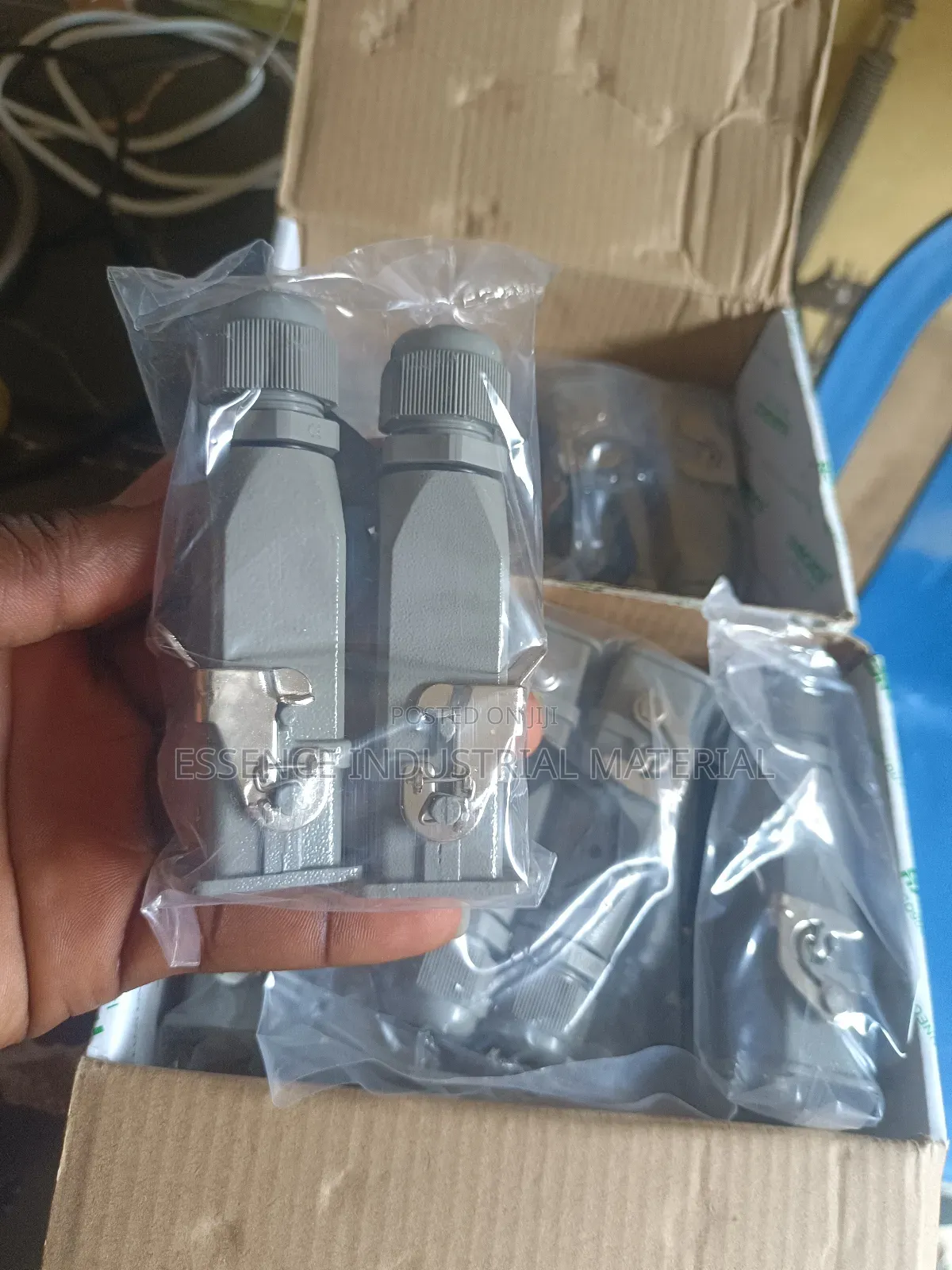 Sb50 Powerpole Connector Kit