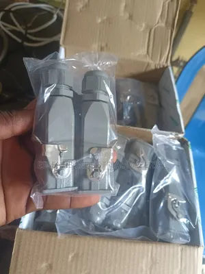 Sb50 Powerpole Connector Kit