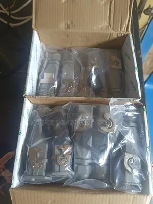 Sb50 Powerpole Connector Kit