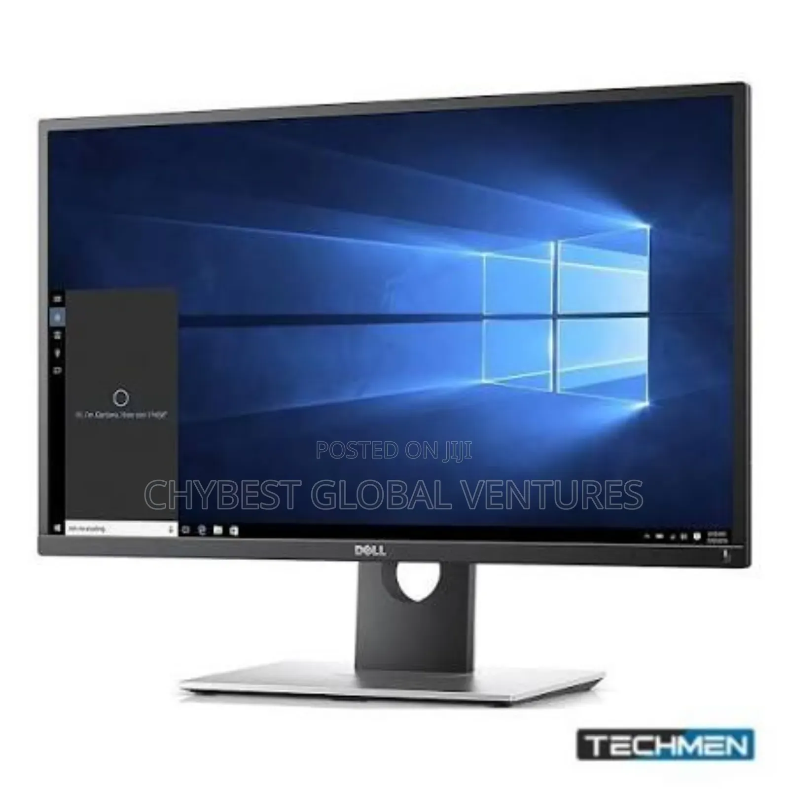 24 Inches Dell Ips Monitor