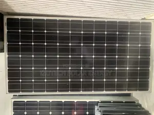 Canadian Used 300watts Solar Panel Available 72cell