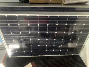 Canadian Used 350watts Solar Panel Available