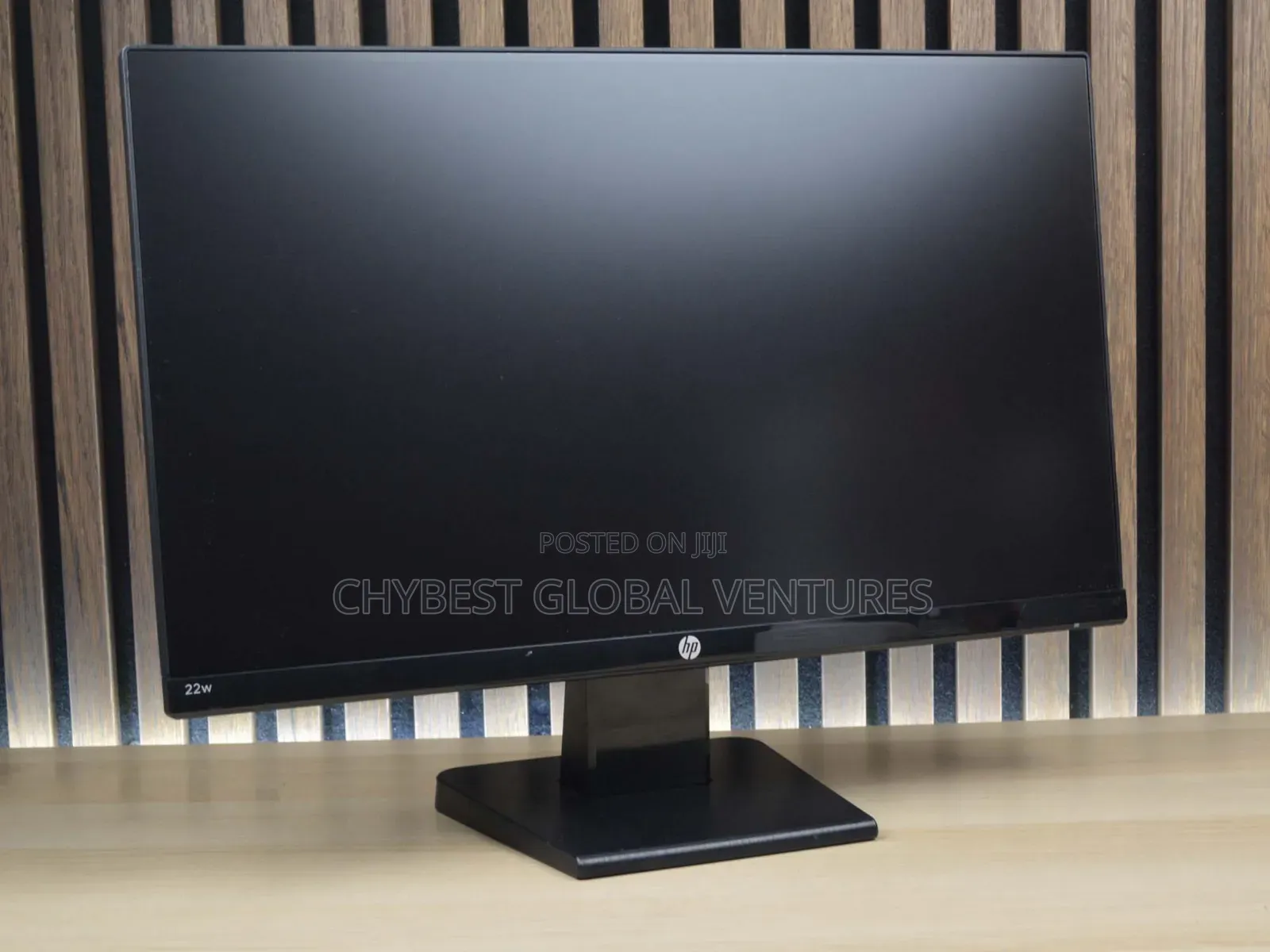 22 Inches Hp Monitor
