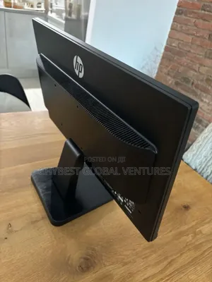 22 Inches Hp Monitor