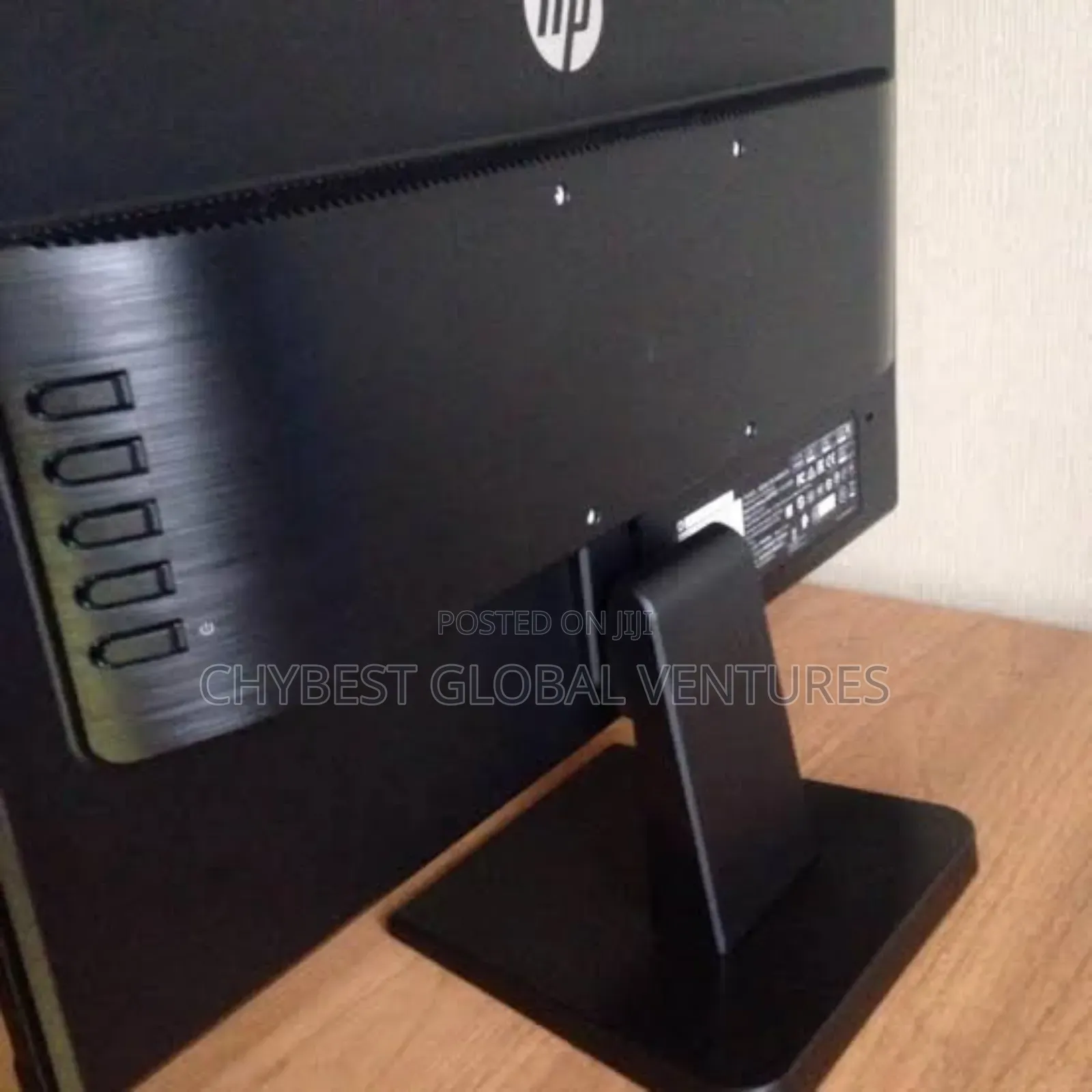 22 Inches Hp Monitor
