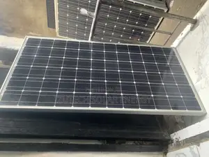 Canadian Used 300watts Solar Panel Available in Stock
