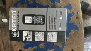 100m Laser Distance Meter