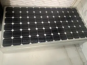 300watts Canadian Used Solar Panels in Stock