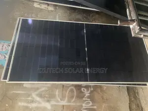 Jinko 650watts Solar Panel 144cell Available in Stock