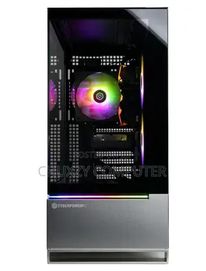 New CyberpowerPC AMD Ryzen 7X Configurator 32GB AMD Ryzen 7 SSD 2T