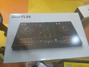 Pioneer Serotonin DDJ-Flx4