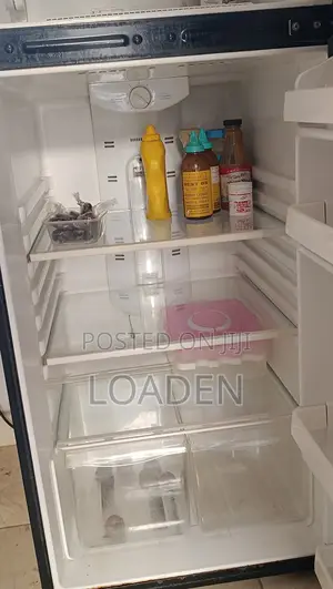 Ge 380l Double Door Fridge With Top Freezer No Frost