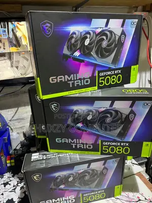 Graphic Card