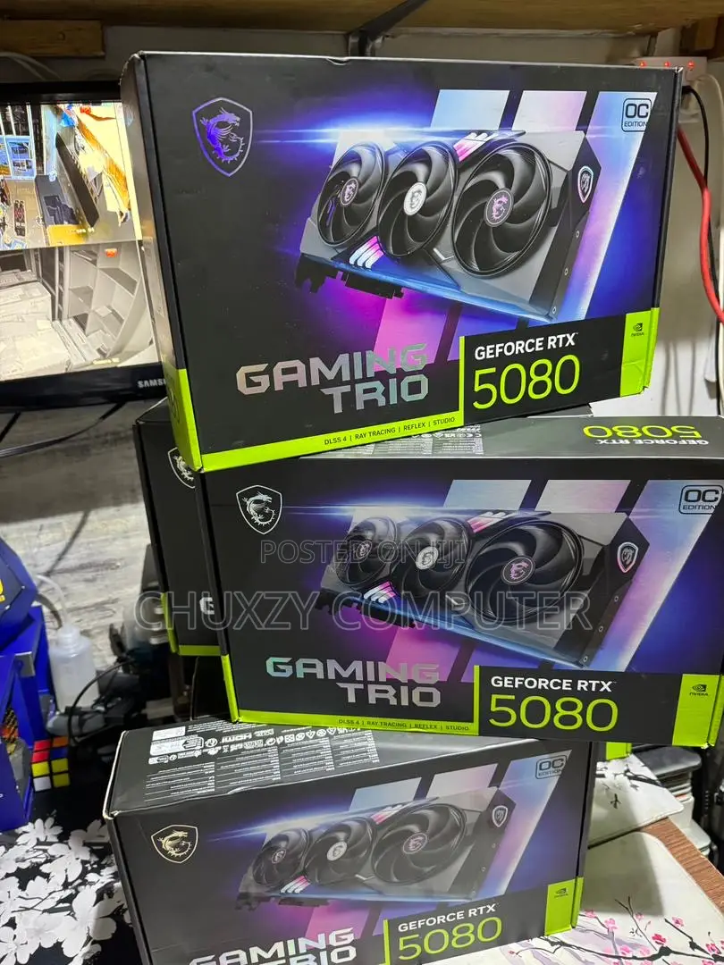 Graphic Card