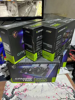 Graphic Card