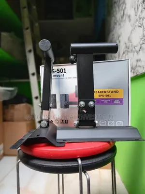 Speaker Stand Wall Hanger SPS 501