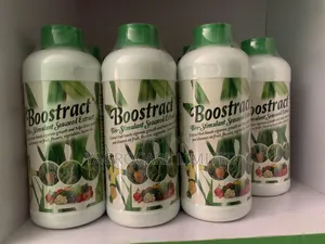 Boostract-Bio Stimulant Sea Weed Extract