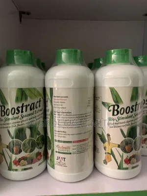 Boostract-Bio Stimulant Sea Weed Extract