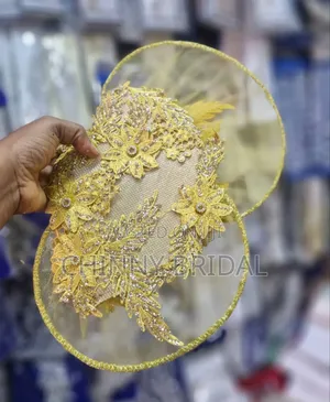 Quality and Unique Hand Fan