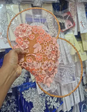 Quality and Unique Hand Fan