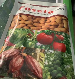 Foseta 80wp Fungicide