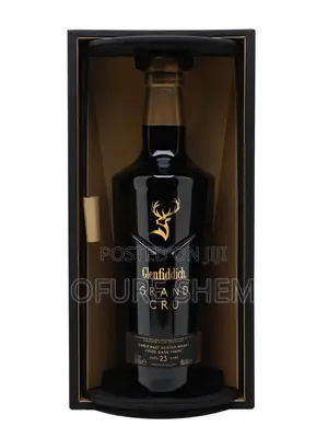 Glenfiddich 23 Years