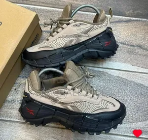 Luxury Reebok Sneakers