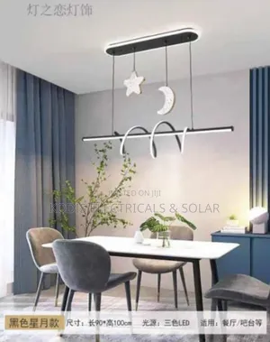 Dining Set Lightings