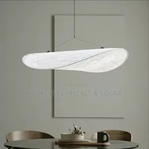 Minimalist and Nordic Pendant Drop Lighting