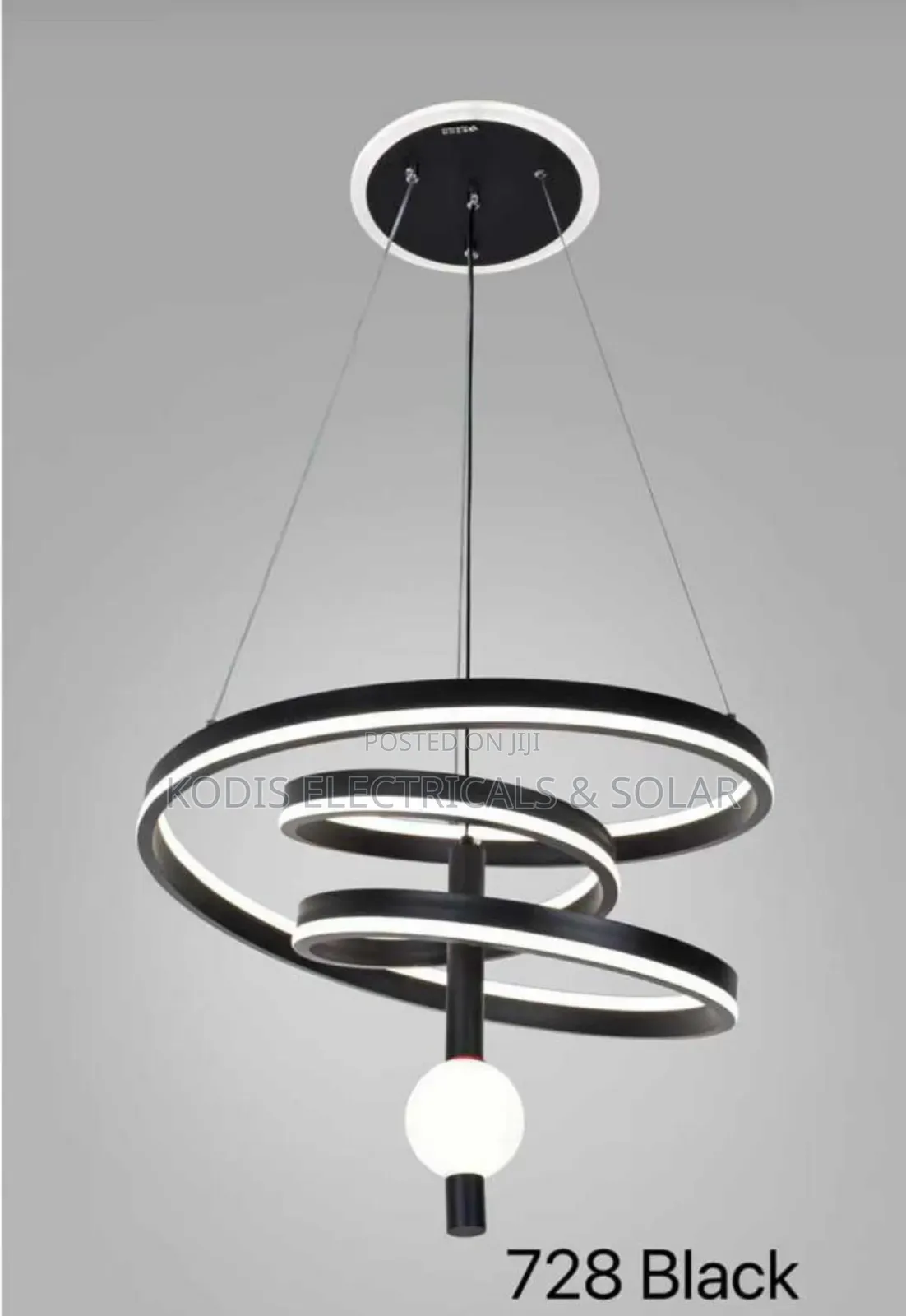 Drop Light Chandelier Lighting