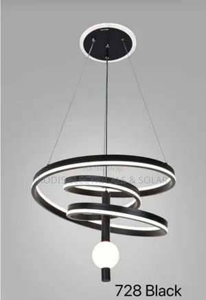 Drop Light Chandelier Lighting