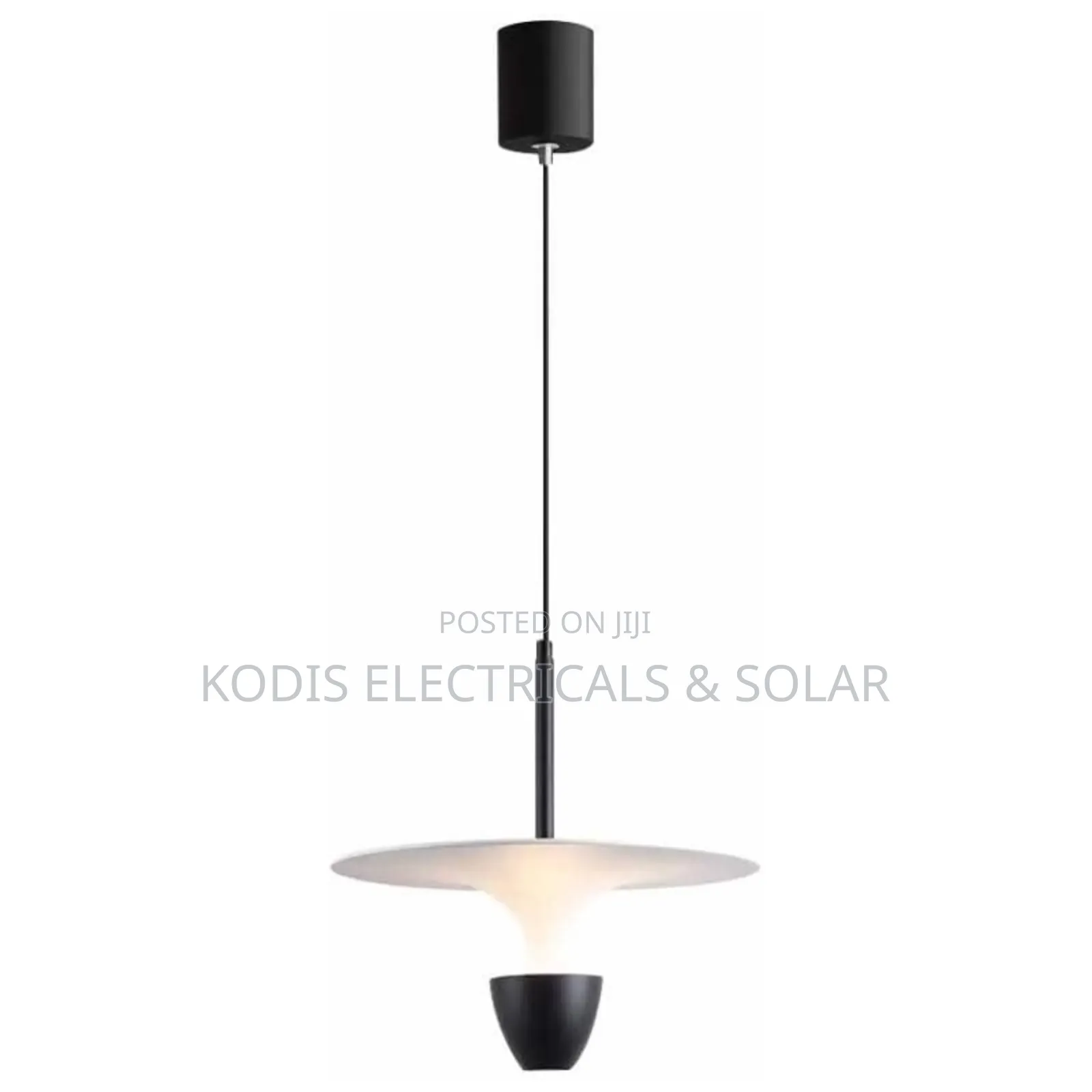 Drop Light Bedside Lamp Chandelier