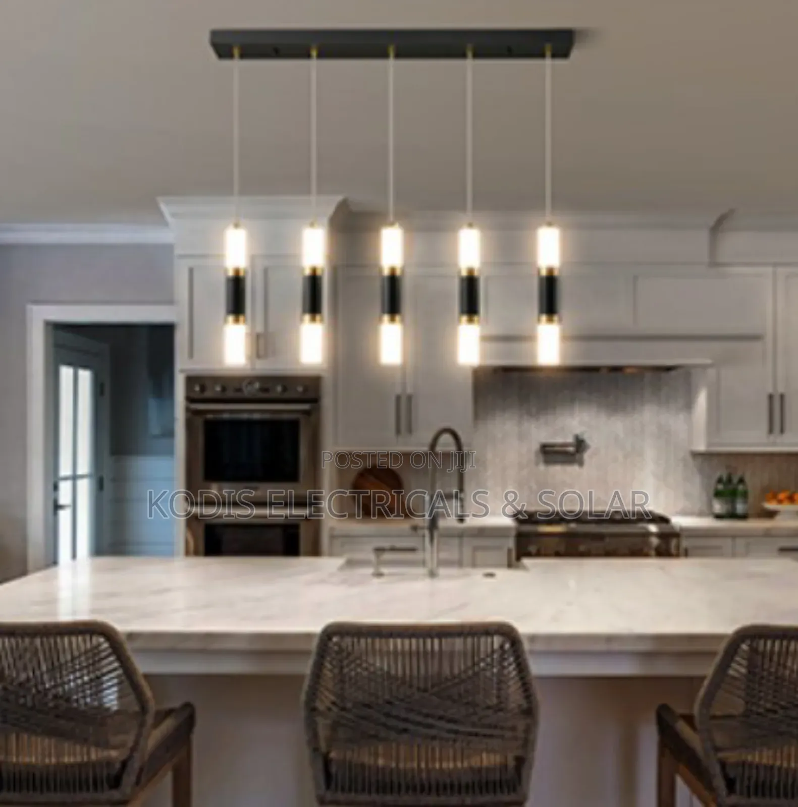 Pendants Drop Dining Lighting