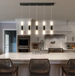 Pendants Drop Dining Lighting