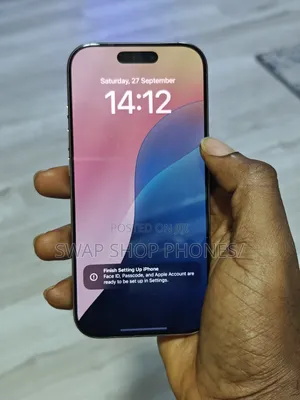 Apple iPhone 16 Pro 256 GB Gold