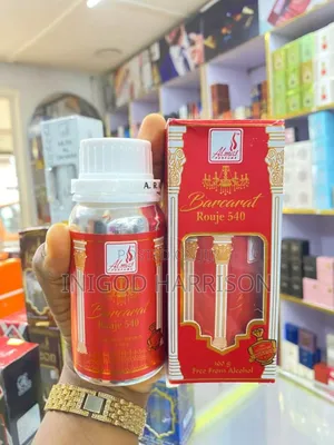 100ml Alma's Oils